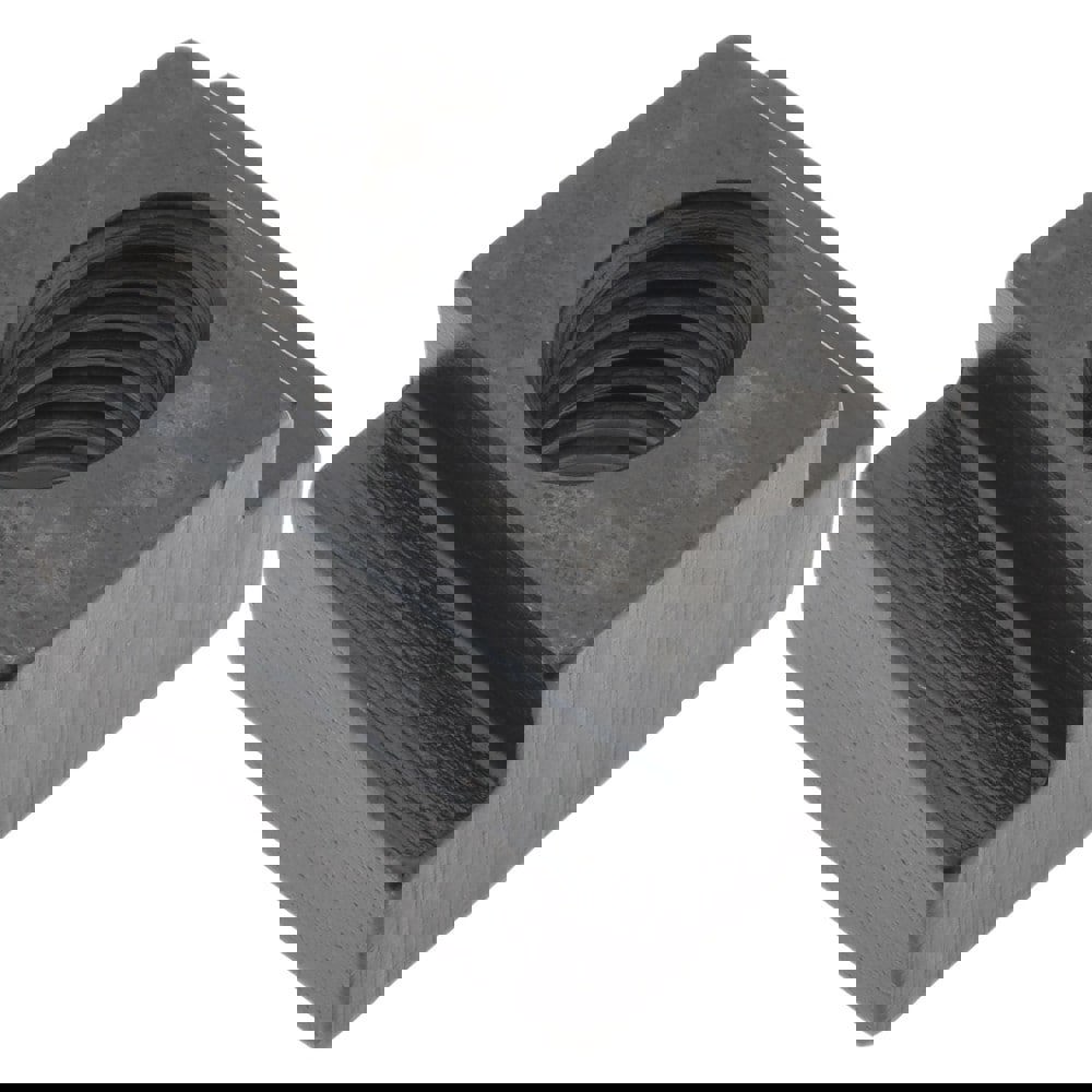 5/8-11 Blind Tapped T Slot Nut